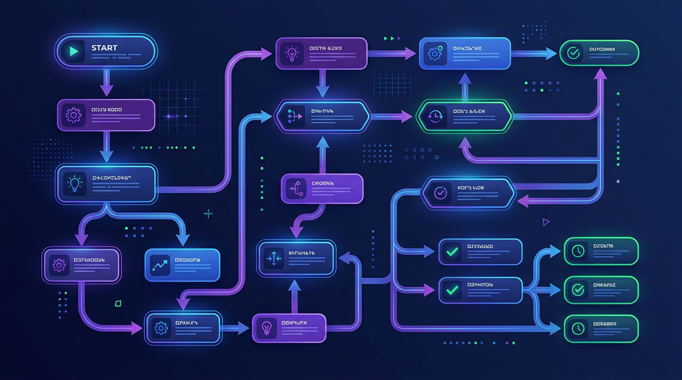 draw.io là công cụ vẽ sơ đồ miễn phí thay thế Visio