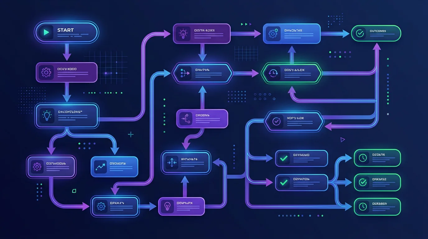 draw.io là công cụ vẽ sơ đồ miễn phí thay thế Visio