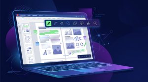 Foxit Reader là gì? Đọc và chú thích PDF miễn phí