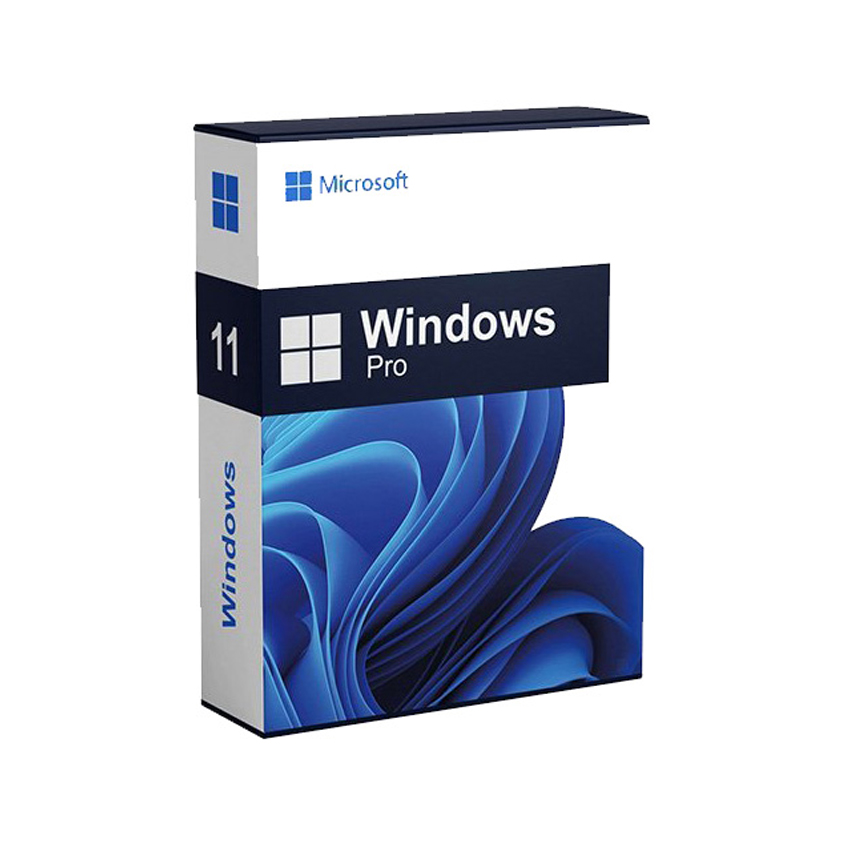 Windows 11 Pro GGWA Get Genuine