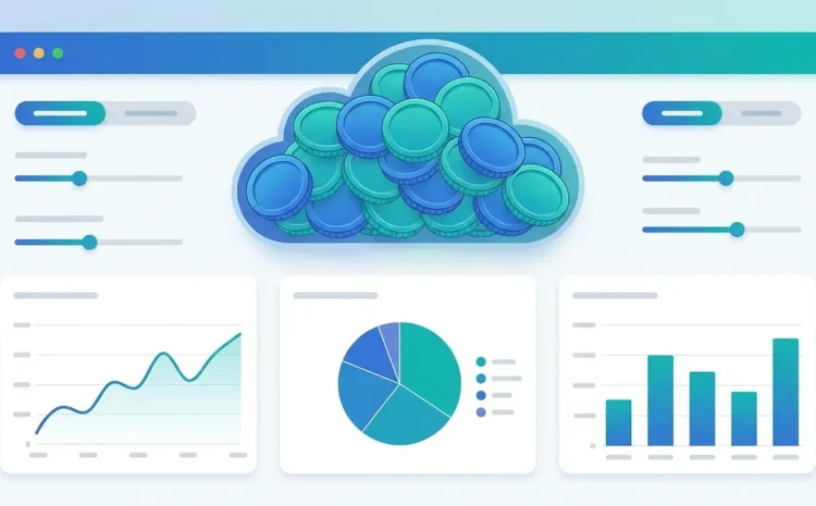 Tính Chi Phí Google Cloud Thực Tế cho Team 50 Người