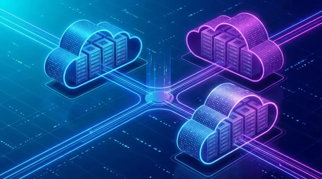 So sánh Google Cloud vs AWS vs Azure cho Doanh Nghiệp Việt Nam