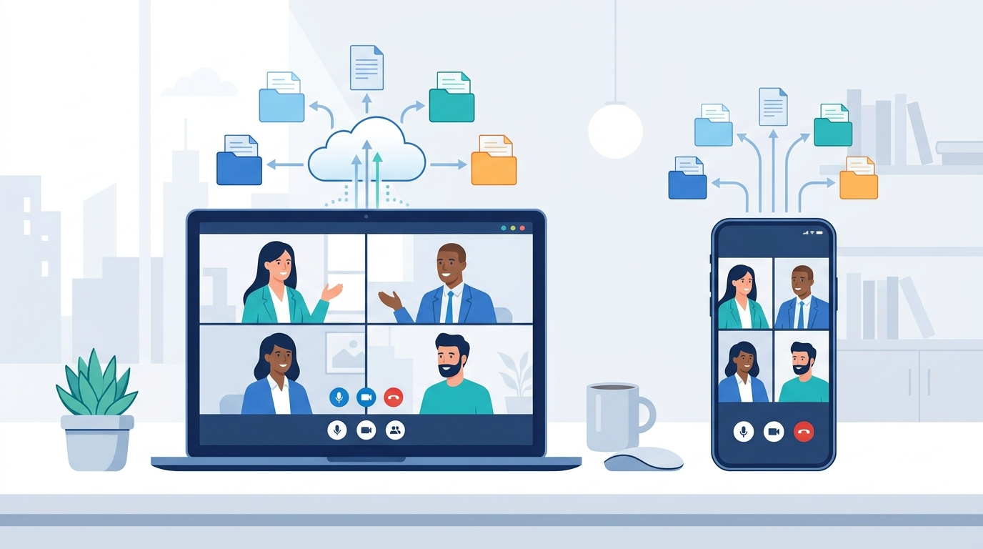 Workspace Essentials cho doanh nghiệp