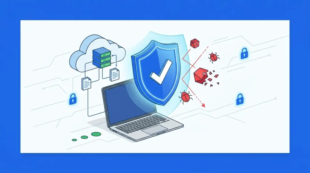 Kaspersky bản quyền cho doanh nghiệp: Chọn và mua đúng cách