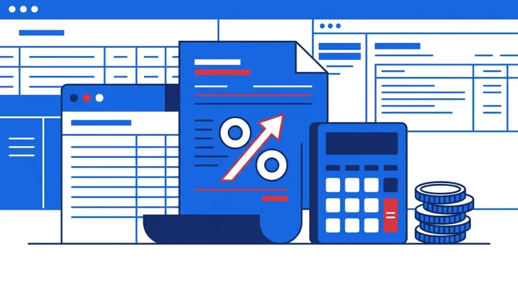 Hóa đơn đỏ phần mềm: Khấu trừ VAT và tính chi phí hợp lý