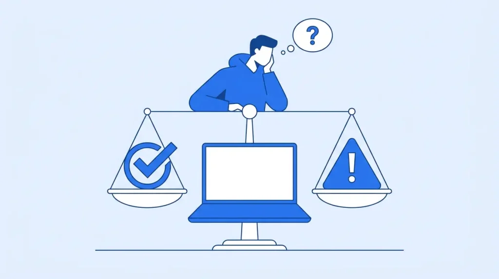 Có nên mua Windows bản quyền không? Phân tích thẳng