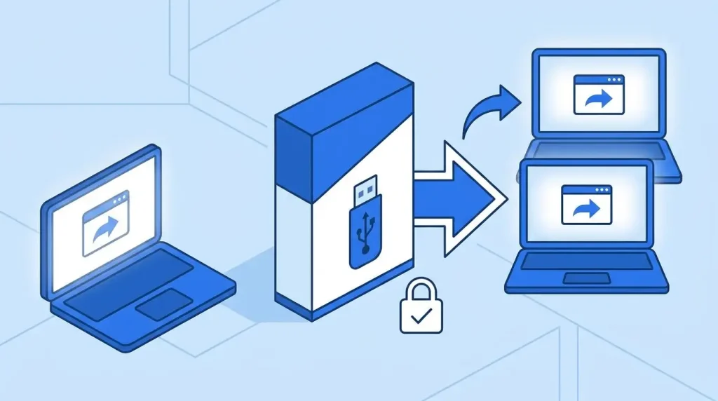 Windows FPP là gì? Khác OEM và Retail thế nào