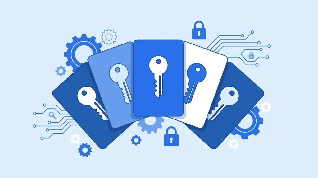 Key bản quyền là gì? Các loại key và cách nhận biết key thật