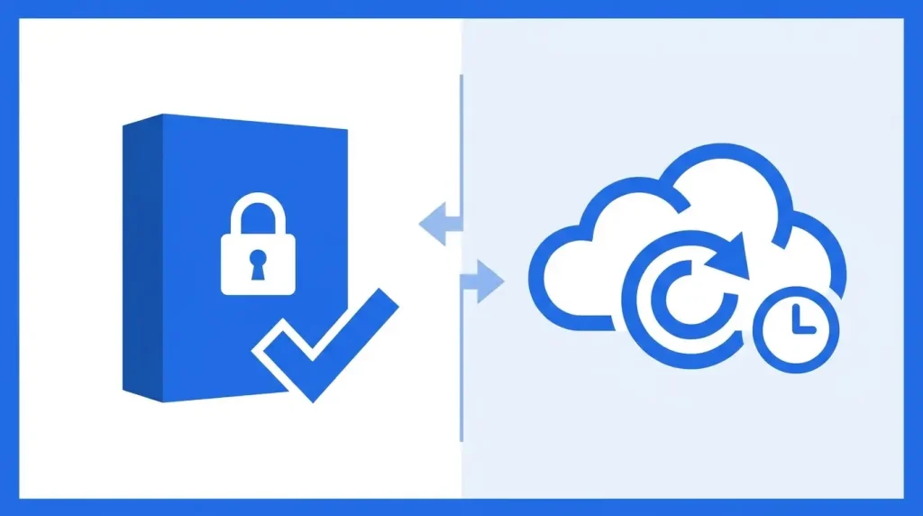 Office vĩnh viễn và Office 365 khác nhau thế nào? Nên chọn loại nào
