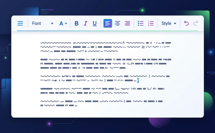 Hướng dẫn LibreOffice Writer cơ bản (thay Microsoft Word)
