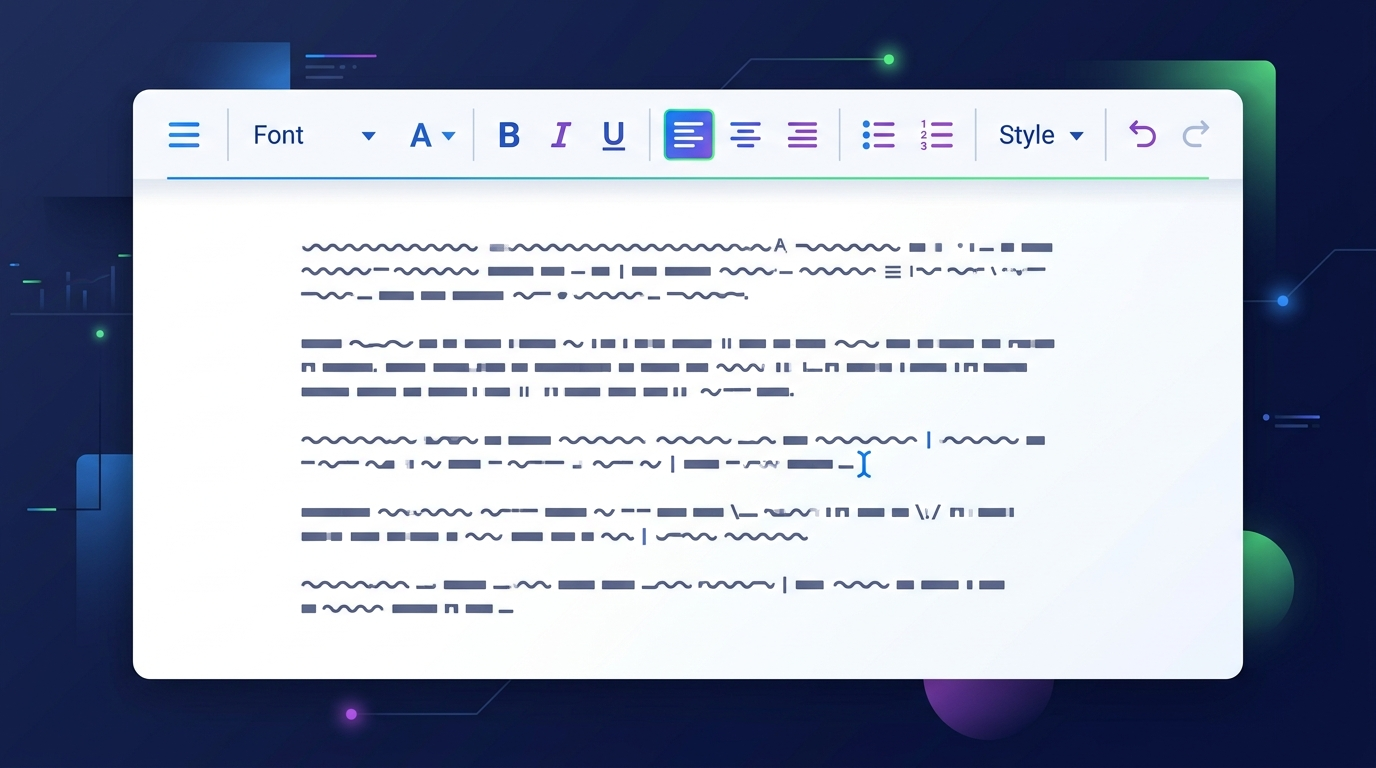 Hướng dẫn LibreOffice Writer cơ bản thay Microsoft Word, tạo lưu in định dạng