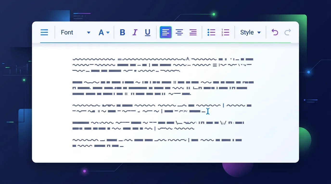 Hướng dẫn LibreOffice Writer cơ bản thay Microsoft Word, tạo lưu in định dạng