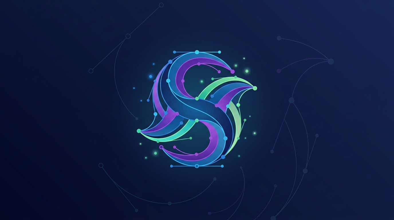 Inkscape là gì thiết kế vector logo miễn phí thay Illustrator