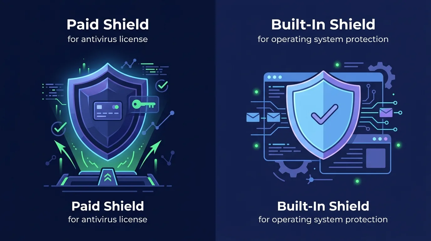 Kaspersky bản quyền
