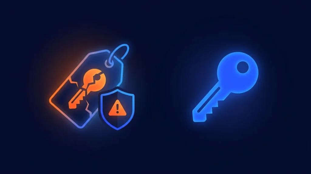 Key Windows 11 free và key vĩnh viễn giá rẻ: sự thật