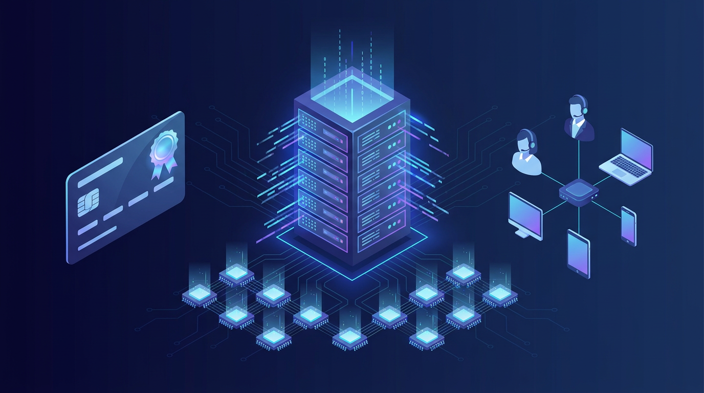 Key Windows Server 2022 bản quyền Standard Datacenter Essentials và CAL giá chính hãng