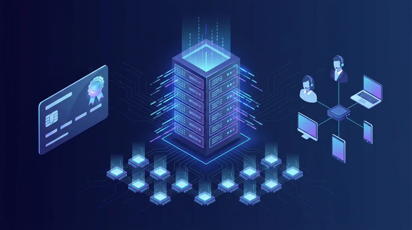 Key Windows Server 2022 bản quyền Standard Datacenter Essentials và CAL giá chính hãng