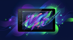 Krita là gì? Phần mềm vẽ digital painting miễn phí