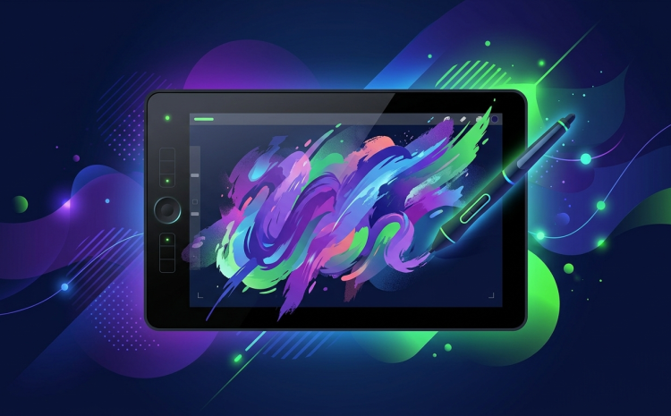 Krita là gì? Phần mềm vẽ digital painting miễn phí