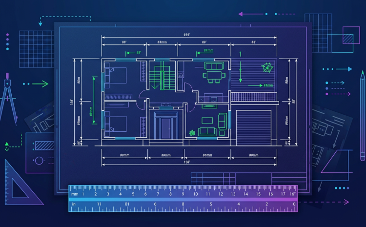 LibreCAD là gì? Phần mềm vẽ kỹ thuật 2D miễn phí