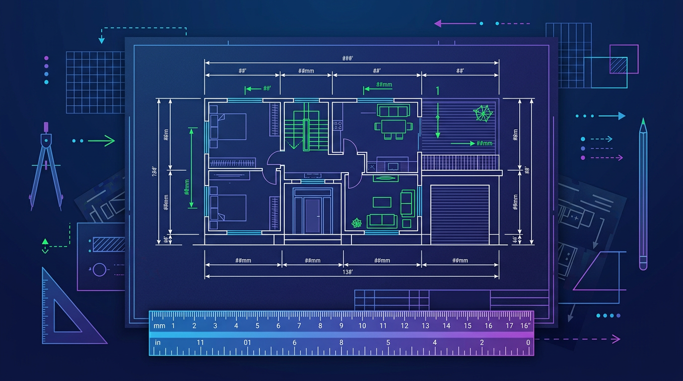 LibreCAD là gì? Phần mềm vẽ kỹ thuật 2D miễn phí