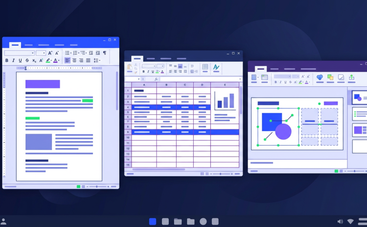 LibreOffice toàn tập 2026: cài đặt, sử dụng và thay thế Microsoft Office A-Z