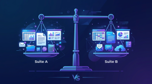 LibreOffice vs Microsoft Office: so sánh chi tiết, nên chọn cái nào?