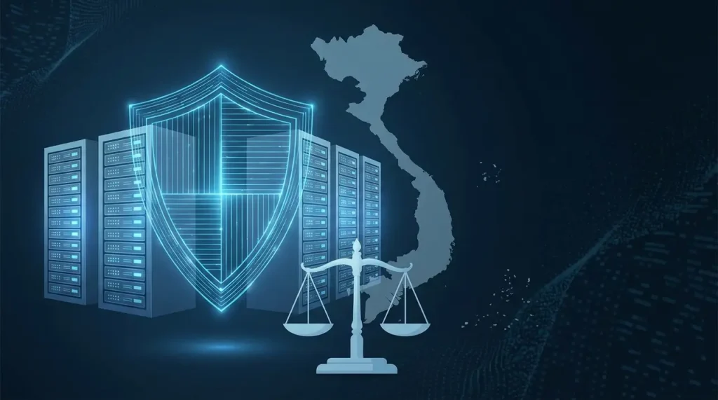 Luật An ninh mạng 2026: Dữ liệu phải lưu tại Việt Nam - Doanh nghiệp cần chuẩn bị gì trước 01/7?