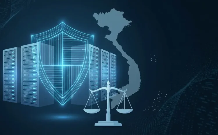 Luật An ninh mạng 2026: Dữ liệu phải lưu tại Việt Nam - Doanh nghiệp cần chuẩn bị gì trước 01/7?