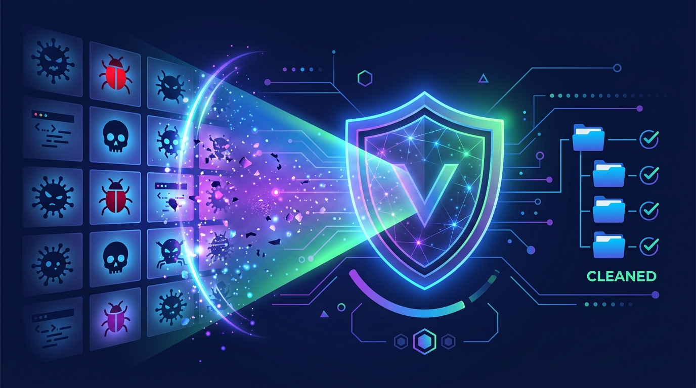 Malwarebytes - Phần mềm diệt malware chuyên biệt cho Windows