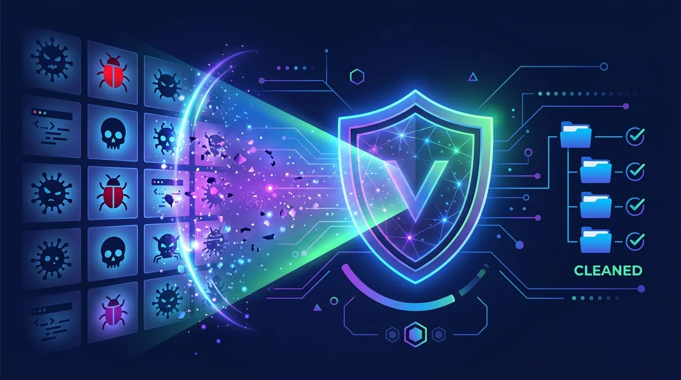 Malwarebytes - Phần mềm diệt malware chuyên biệt cho Windows