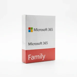 Microsoft 365 Family (6 người dùng/năm)