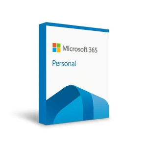 Microsoft 365 Personal (1 người dùng/năm)