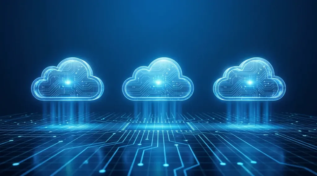 So sánh Microsoft Azure vs Google Cloud vs AWS cho Doanh Nghiệp Việt