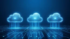 So sánh Microsoft Azure vs Google Cloud vs AWS cho Doanh Nghiệp Việt
