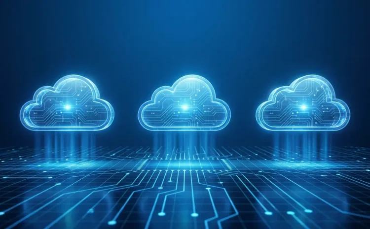 So sánh Microsoft Azure vs Google Cloud vs AWS cho Doanh Nghiệp Việt