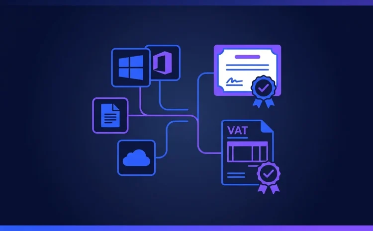 Mua bản quyền Microsoft chính hãng - Windows Office 365 Server