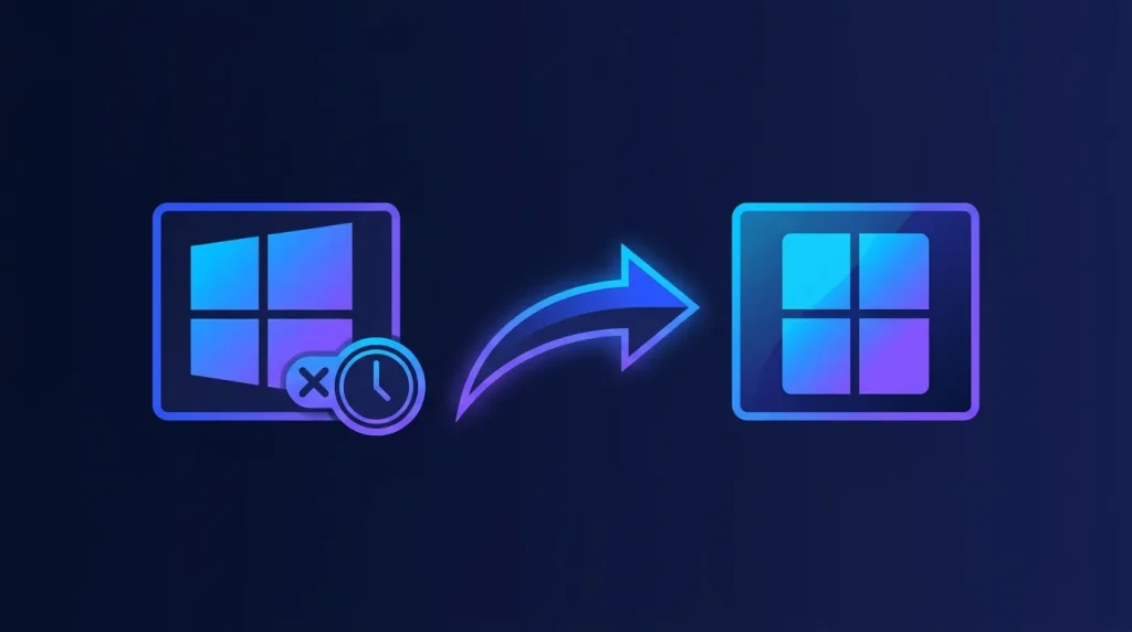 Windows 10 Pro còn nên mua 2026 hay lên Windows 11?