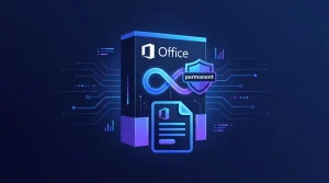 Office bản quyền vĩnh viễn mua ở đâu