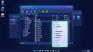 NanaZip là gì? Phần mềm nén hiện đại cho Windows 11