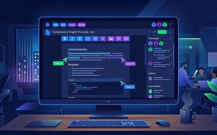 OnlyOffice là gì? Đánh giá bộ Office miễn phí giống Microsoft