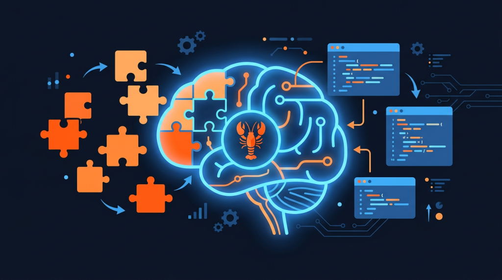 Minh hoạ viết custom skill JavaScript cho OpenClaw