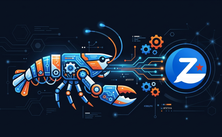 Minh hoạ OpenClaw tự động hóa Zalo cá nhân và Zalo OA