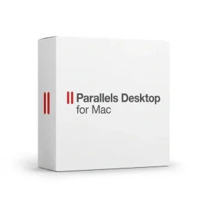Parallels Desktop bản quyền cho Mac