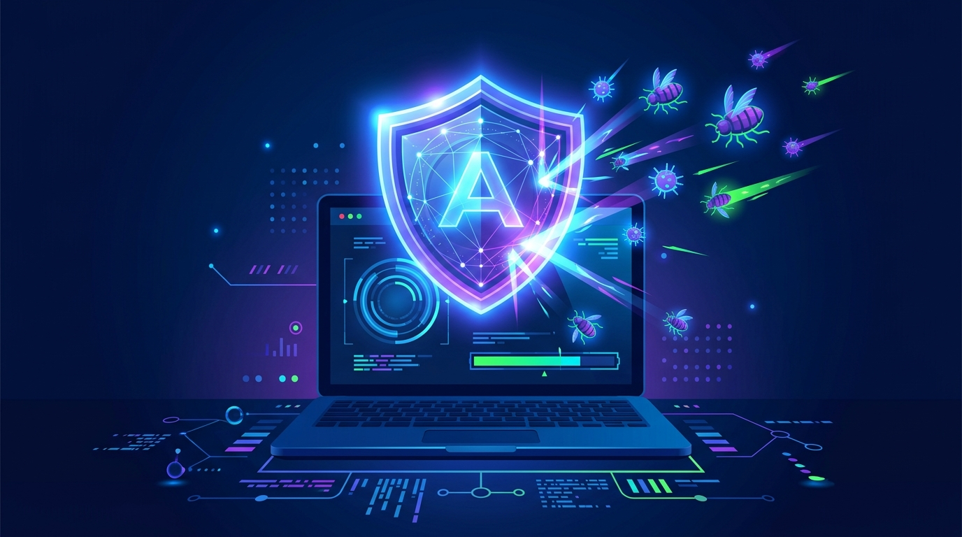 Phần mềm diệt virus miễn phí tốt nhất 2026 cho Windows