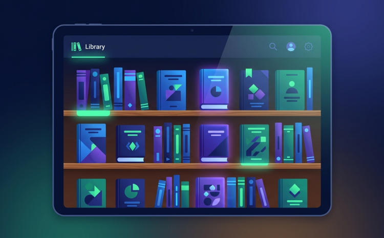 Phần mềm đọc sách PDF, ebook tốt nhất