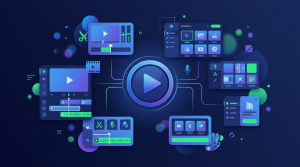 Top phần mềm làm video miễn phí thay Premiere Pro