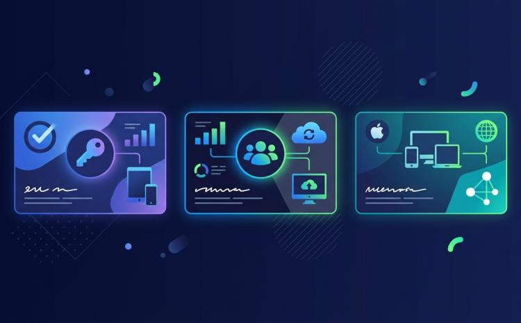 Sự khác nhau giữa license OEM, Retail và Volume