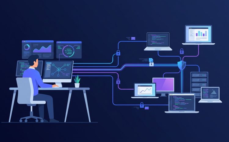 TeamViewer Bản Quyền Cho Doanh Nghiệp: Giá, Gói, Vì Sao Cần