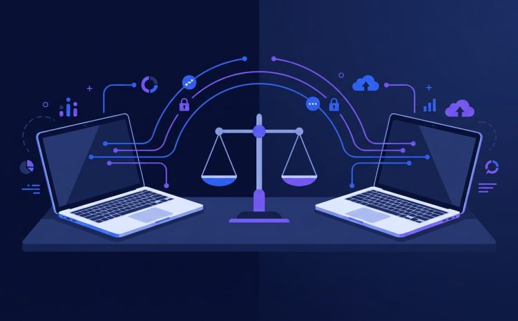 TeamViewer vs AnyDesk: Doanh Nghiệp Nên Chọn Gì 2026